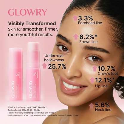 Glowry Beauty Hydrating Balm Stick